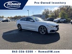 2016 BMW 4 Series 428i xDrive Gran Coupe