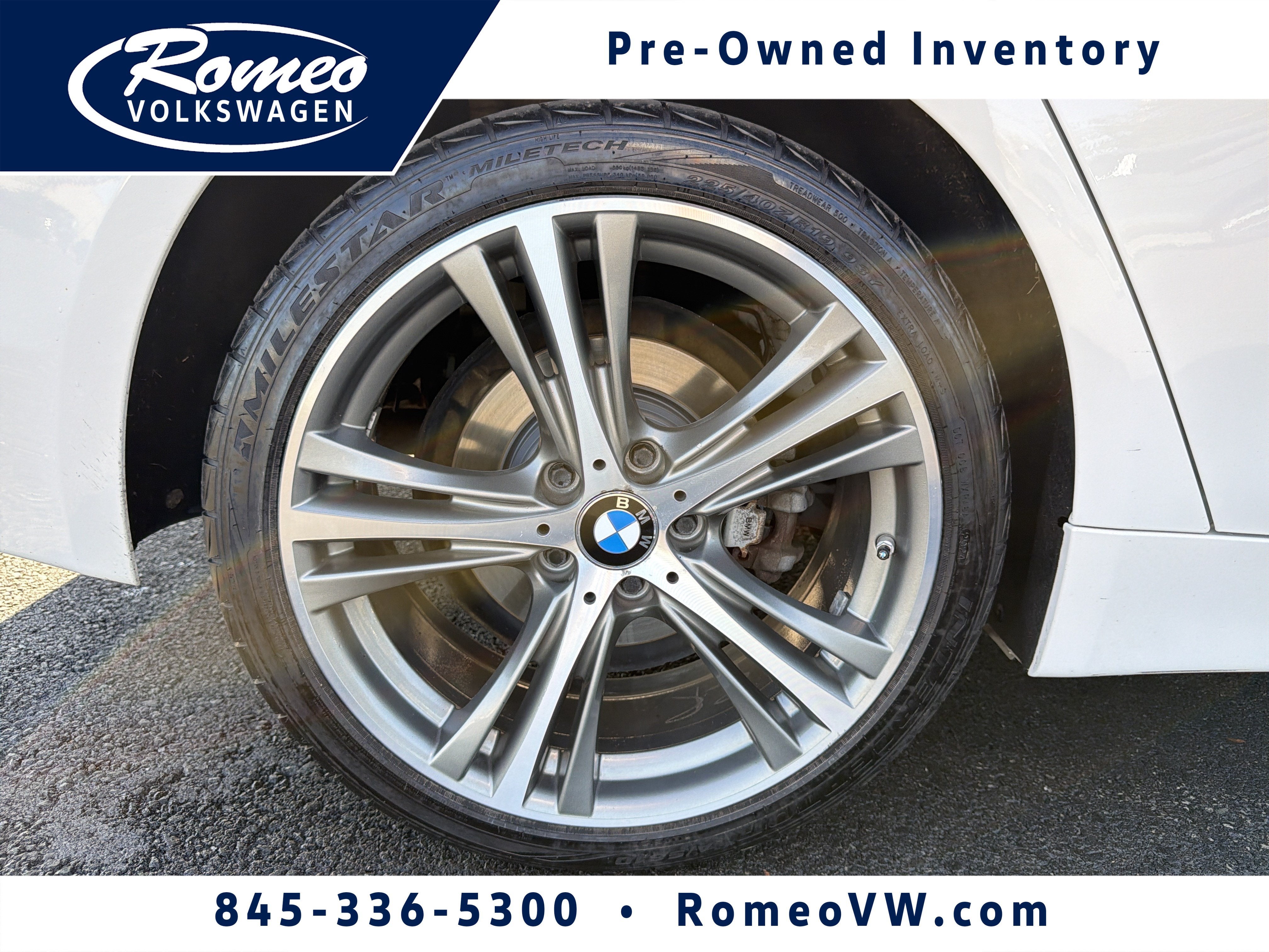 2016 BMW 4 Series 428i xDrive Gran Coupe