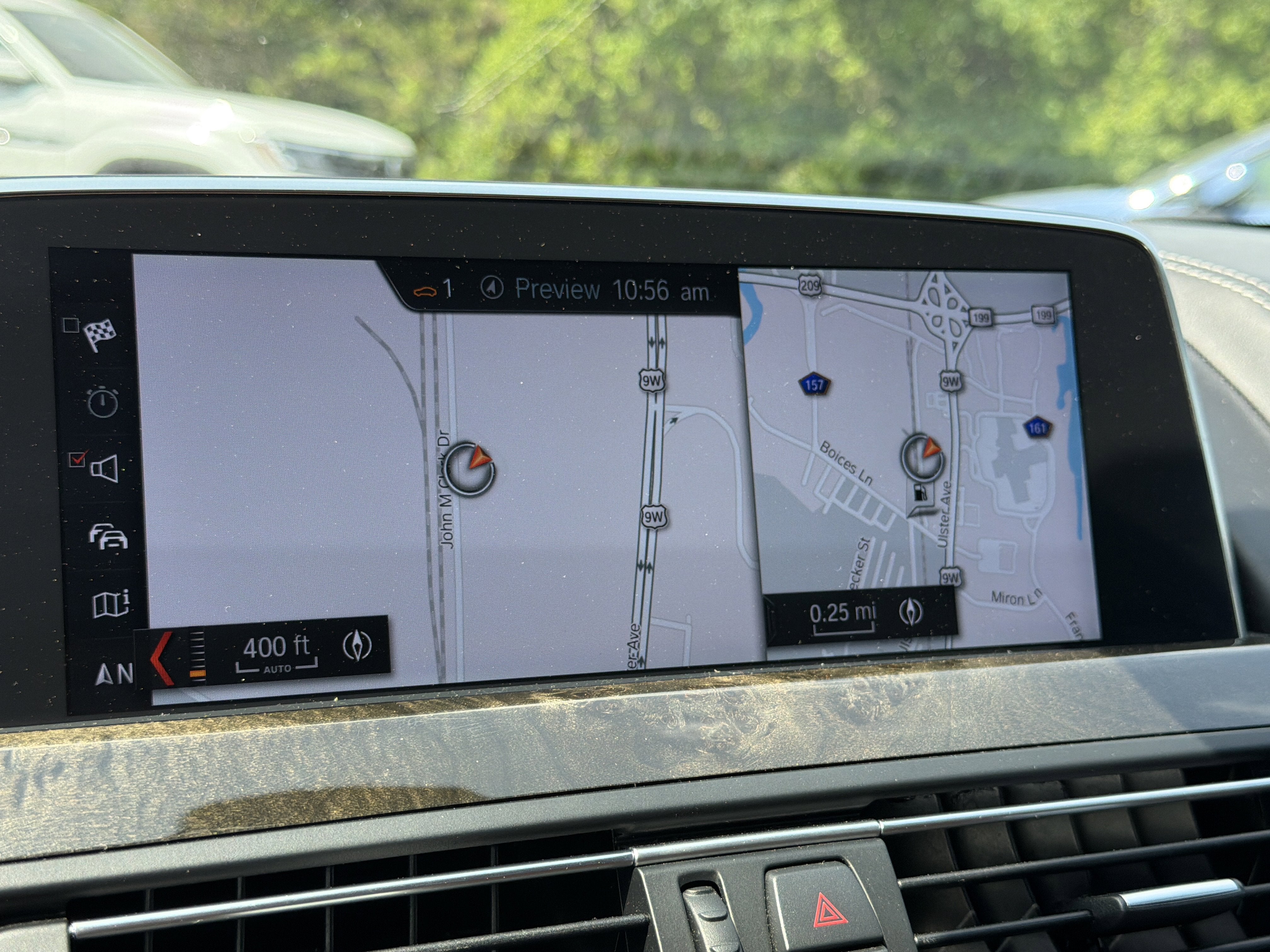 2018 BMW 6 Series 650i xDrive Gran Coupe