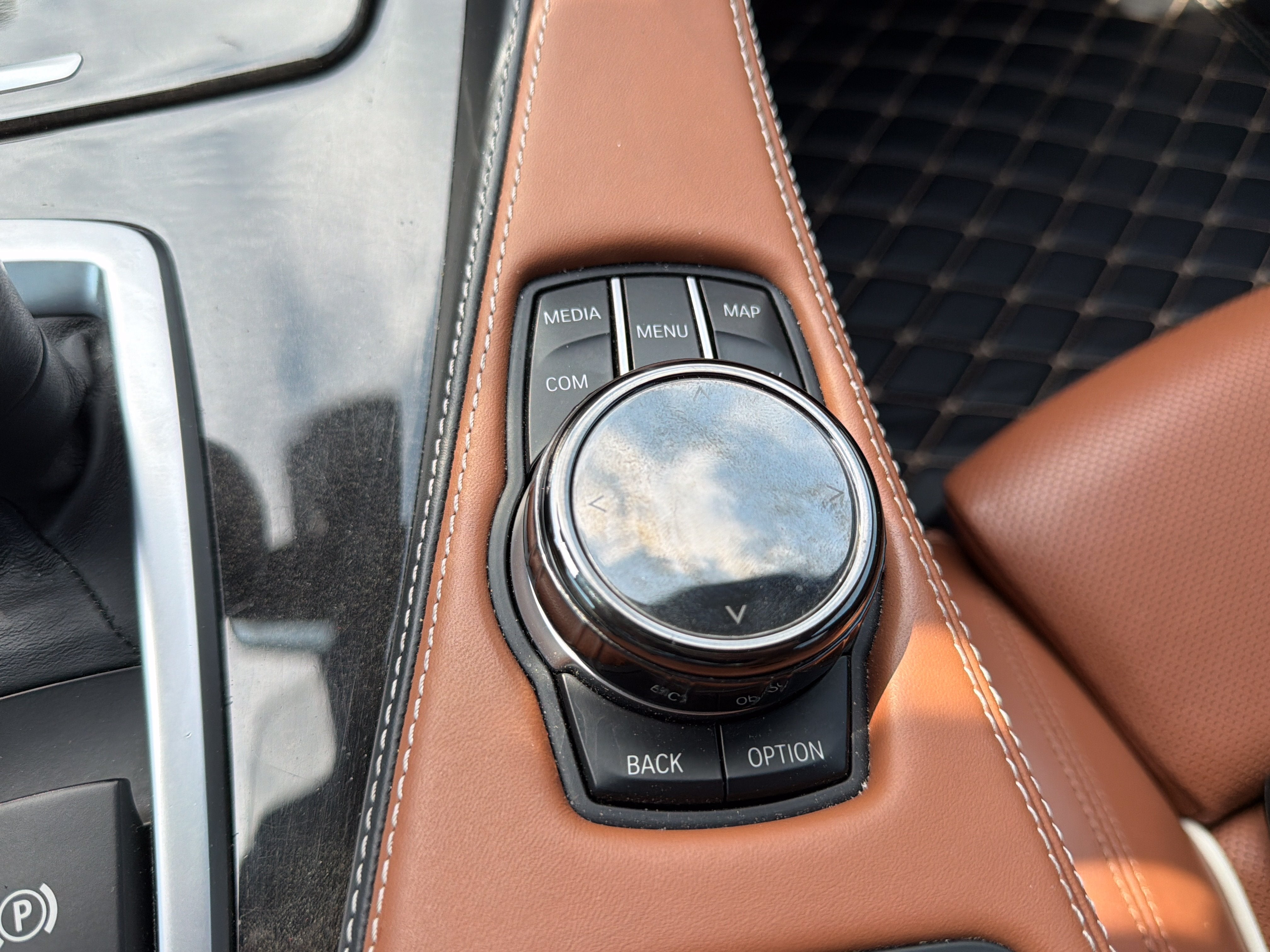 2018 BMW 6 Series 650i xDrive Gran Coupe