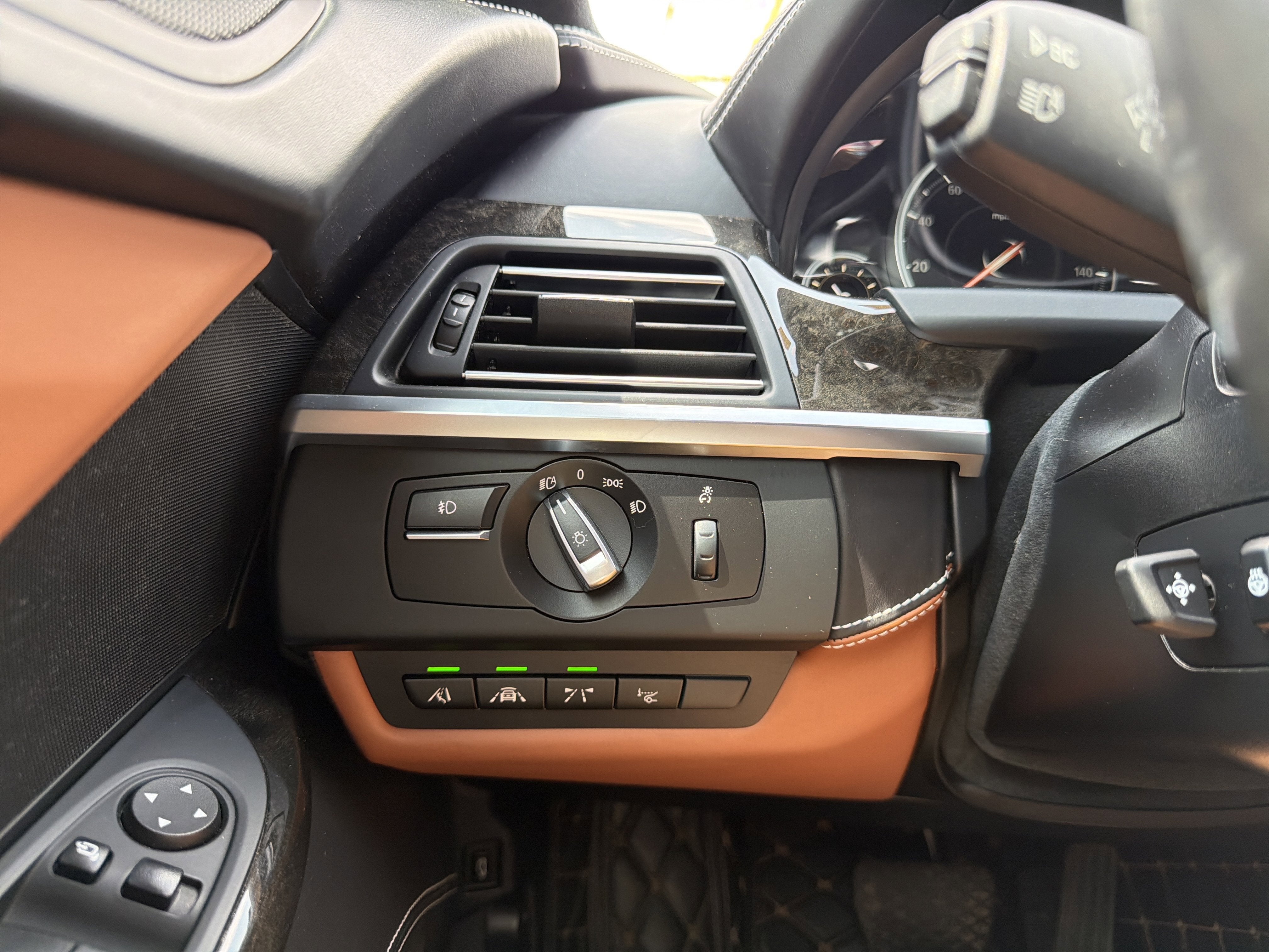 2018 BMW 6 Series 650i xDrive Gran Coupe