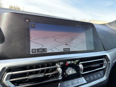 2021 BMW 4 Series 430i xDrive