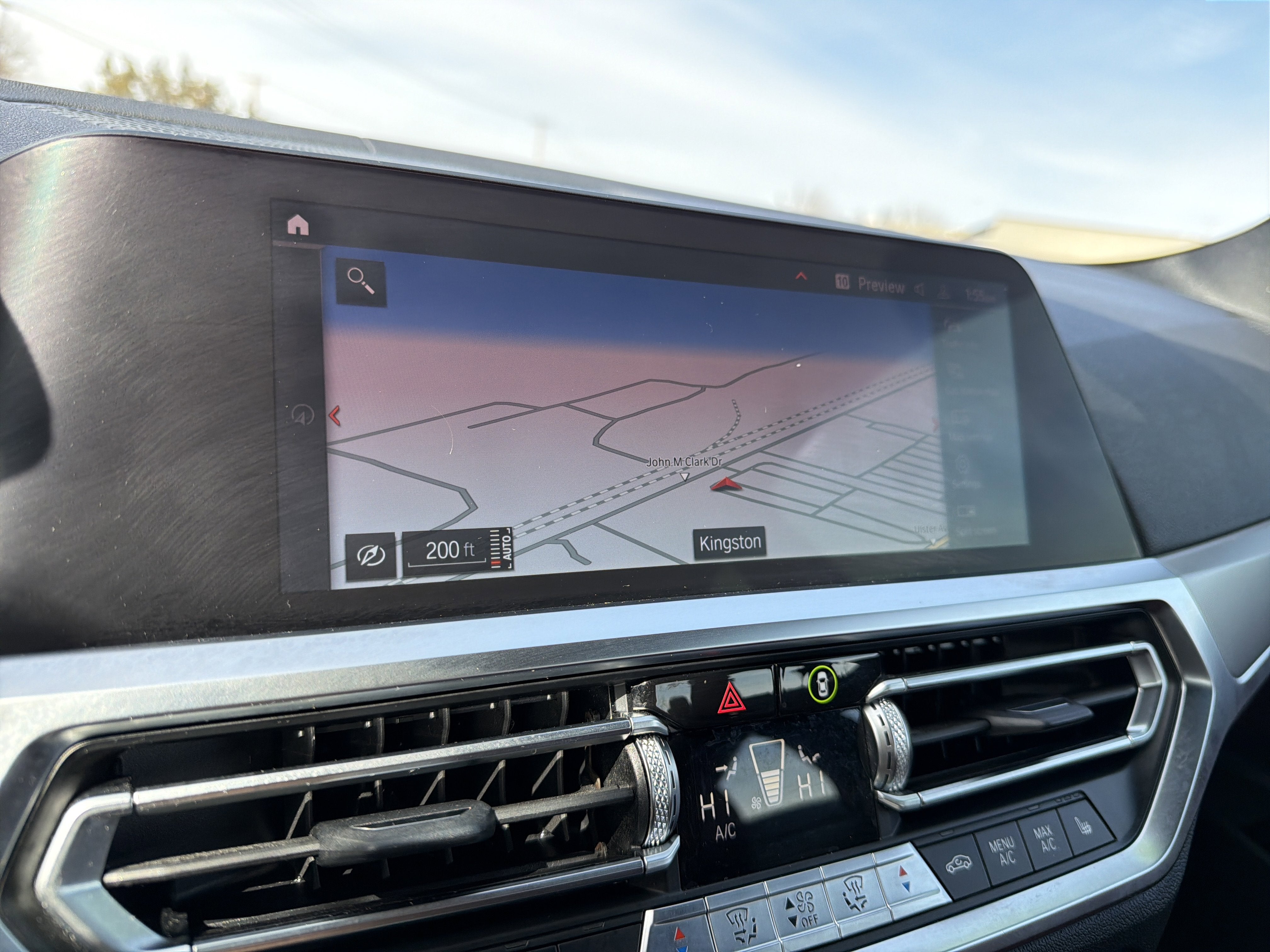 2021 BMW 4 Series 430i xDrive