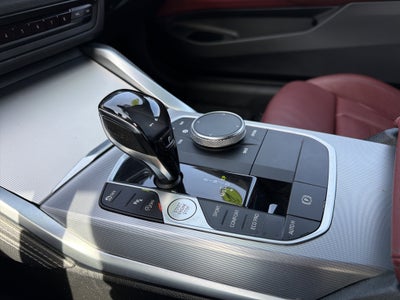 2021 BMW 4 Series 430i xDrive