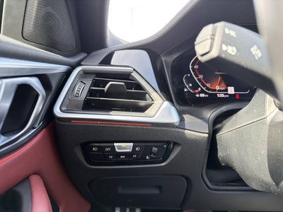 2021 BMW 4 Series 430i xDrive