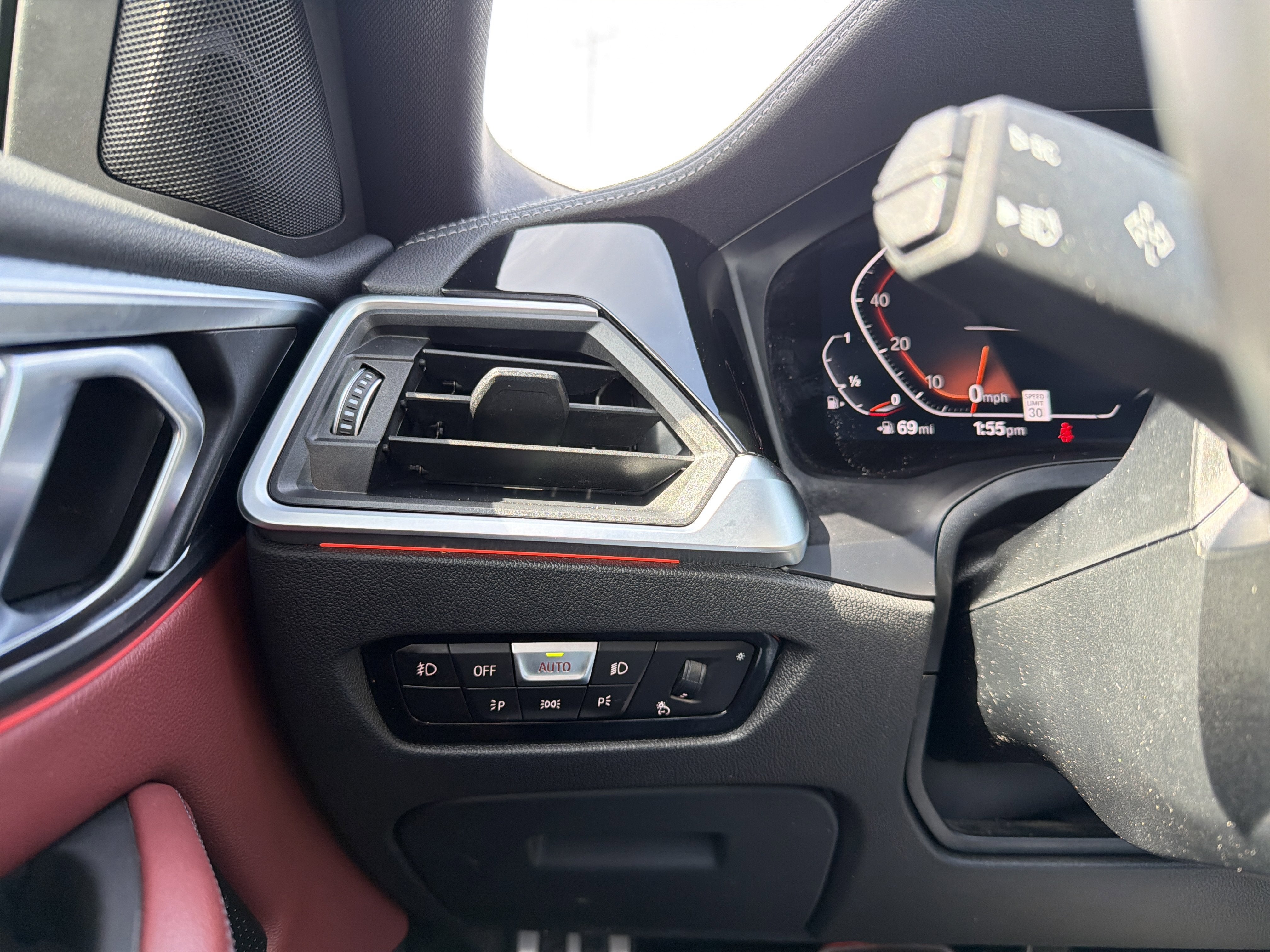 2021 BMW 4 Series 430i xDrive