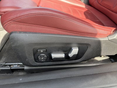 2021 BMW 4 Series 430i xDrive