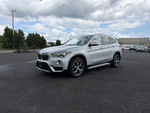 2017 BMW X1 xDrive28i