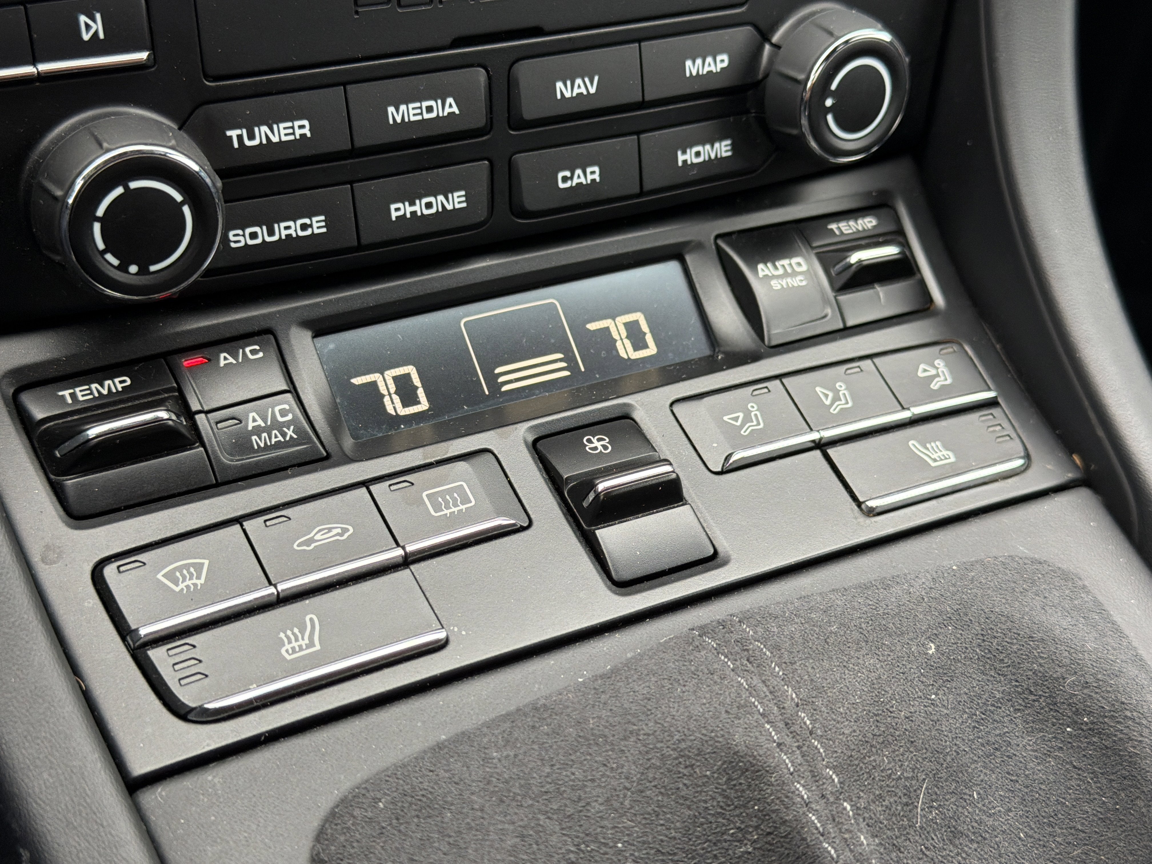 2019 Porsche 911 Carrera T