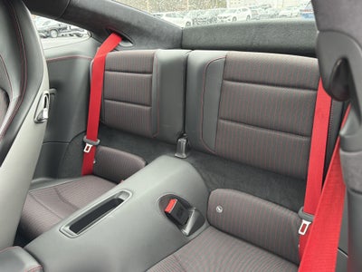 2019 Porsche 911 Carrera T