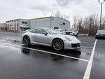 2019 Porsche 911 Carrera T