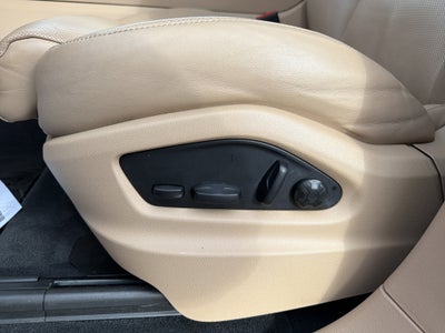 2023 Porsche Cayenne Base