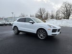 2023 Porsche Cayenne Base