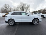 2023 Porsche Cayenne Base