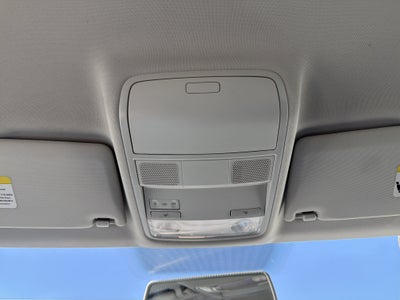 2017 Volkswagen Tiguan Limited 2.0T S 4Motion