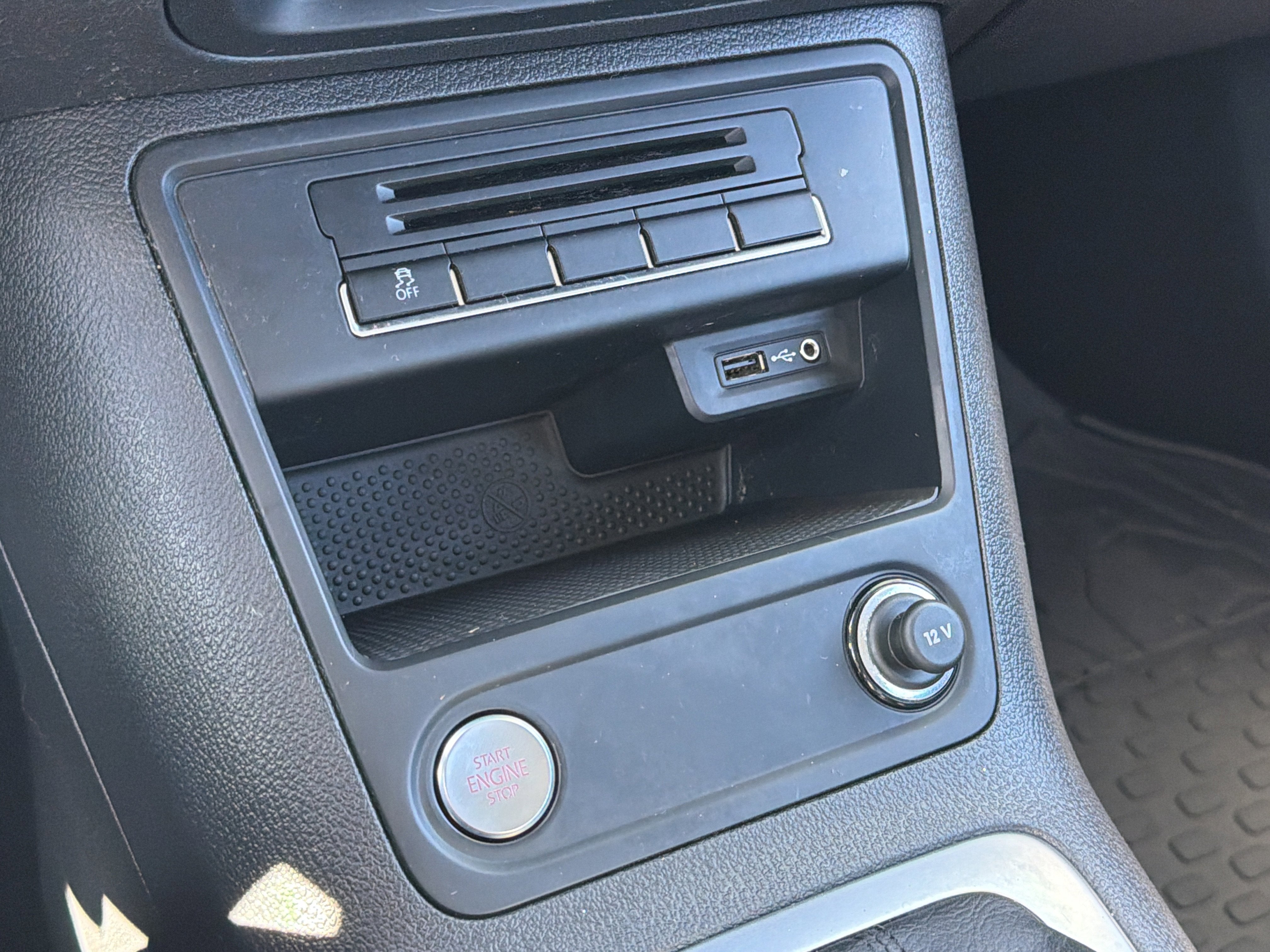 2017 Volkswagen Tiguan Limited 2.0T S 4Motion