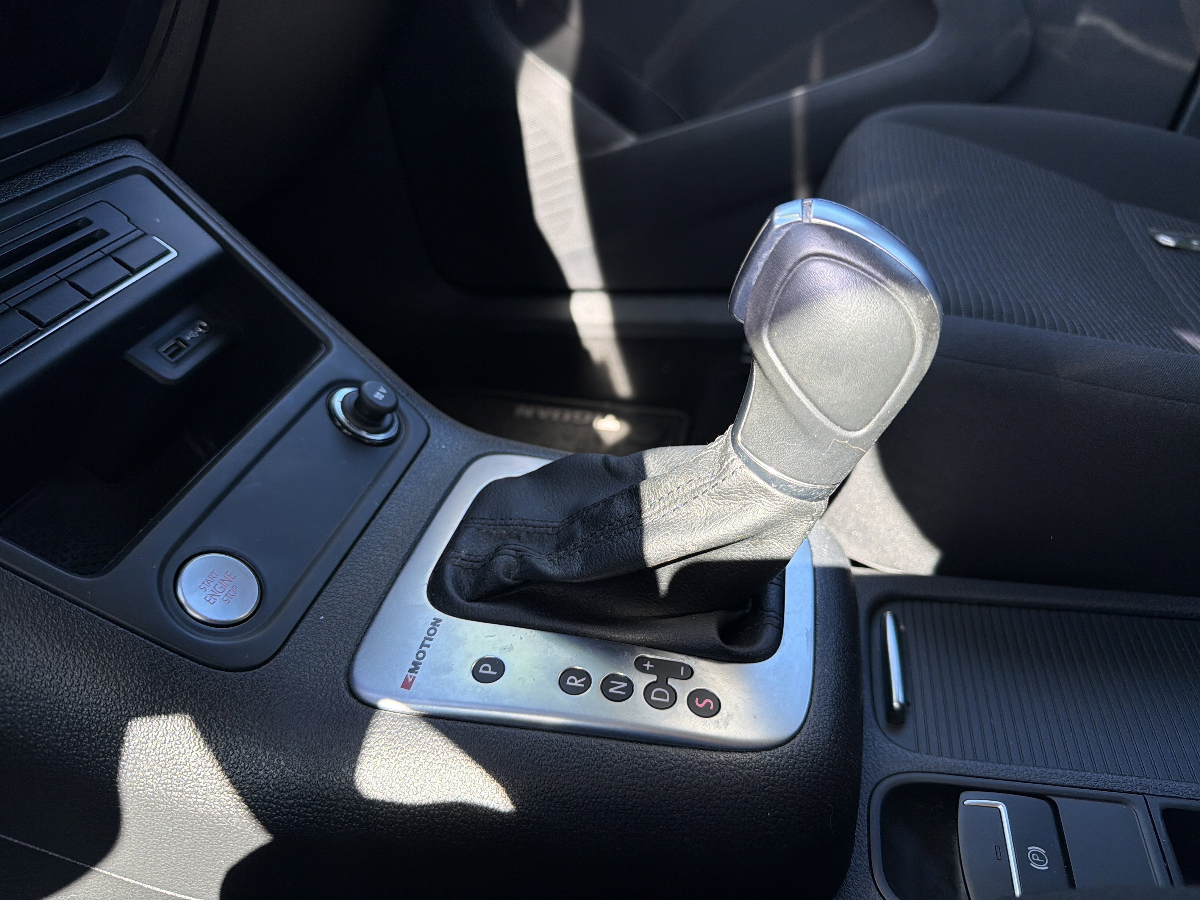 2017 Volkswagen Tiguan Limited 2.0T S 4Motion