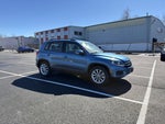 2017 Volkswagen Tiguan Limited 2.0T S 4Motion