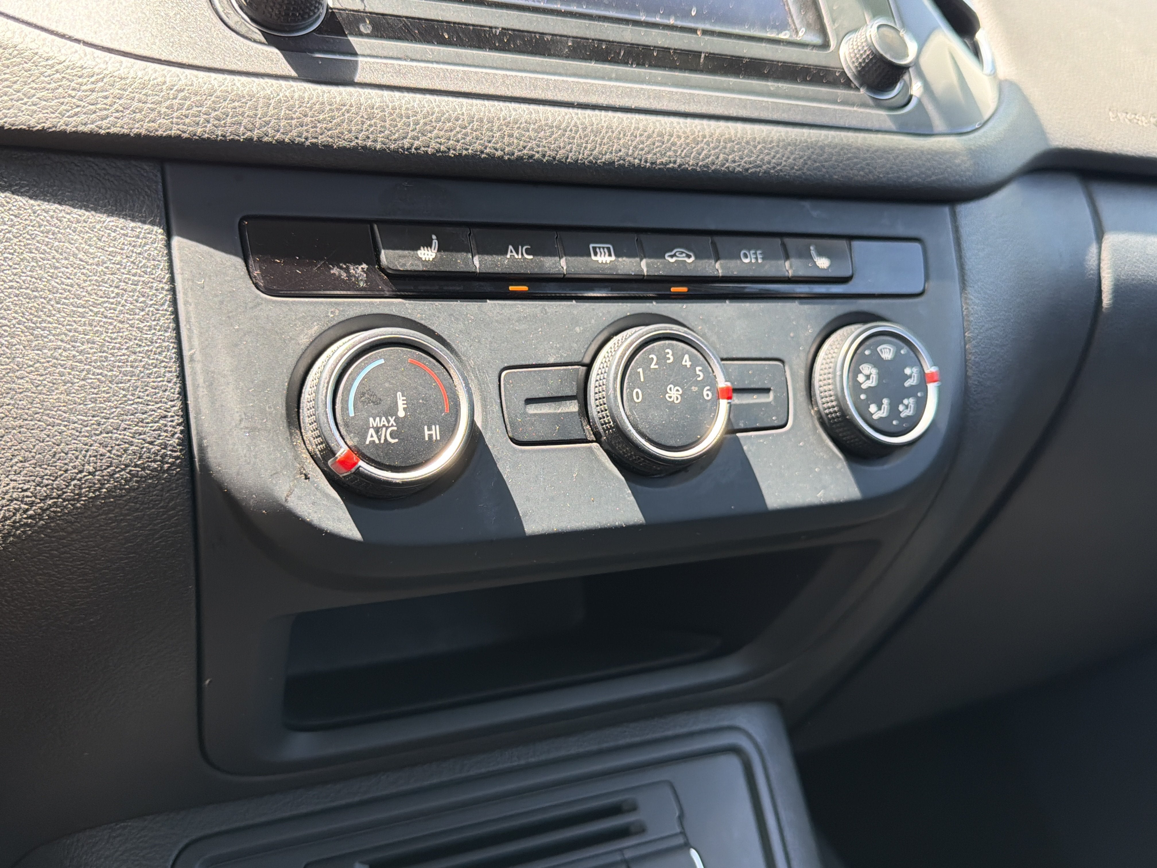 2017 Volkswagen Tiguan 2.0T S 4Motion