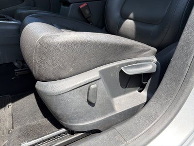 2017 Volkswagen Tiguan 2.0T S 4Motion