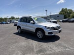 2017 Volkswagen Tiguan 2.0T S 4Motion
