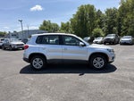 2017 Volkswagen Tiguan 2.0T S 4Motion