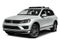2016 Volkswagen Touareg V6 TDI Sport