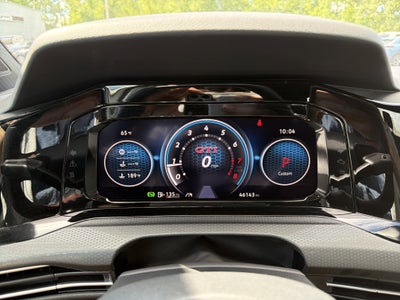 2023 Volkswagen Golf GTI 2.0T 40th Anniversary Edition
