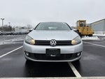 2011 Volkswagen Golf TDI