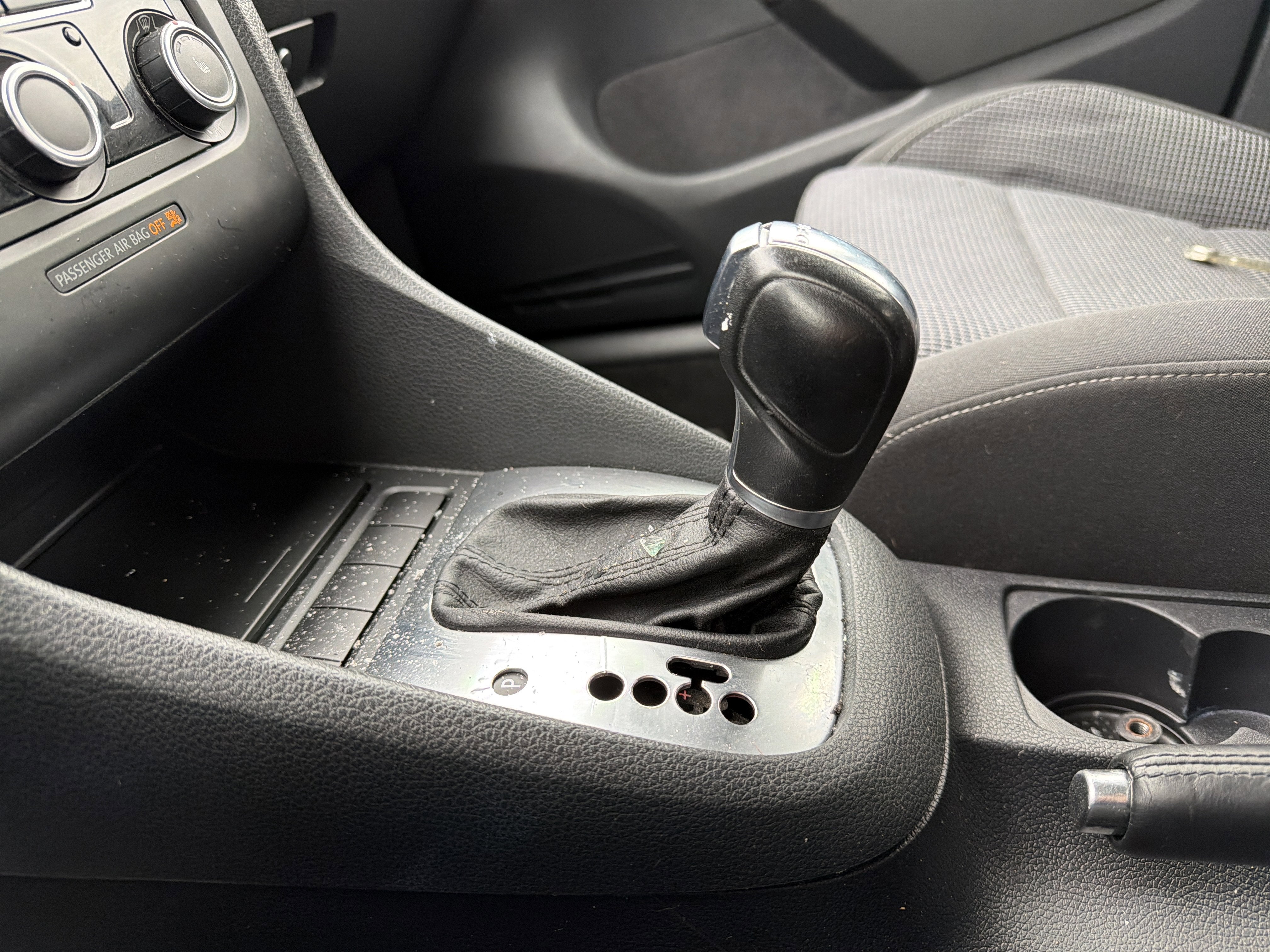 2011 Volkswagen Golf TDI