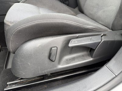 2011 Volkswagen Golf TDI