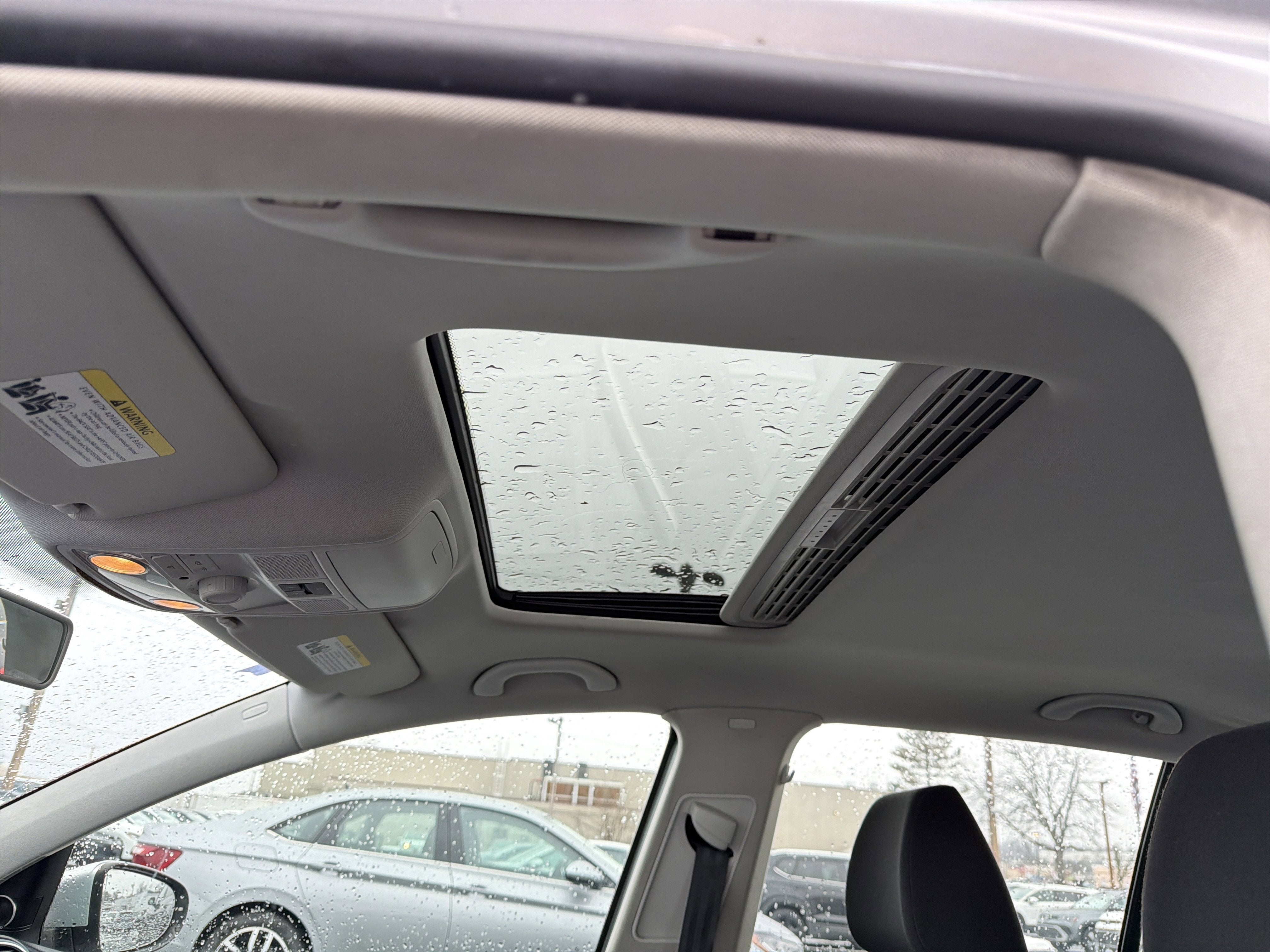 2011 Volkswagen Golf TDI