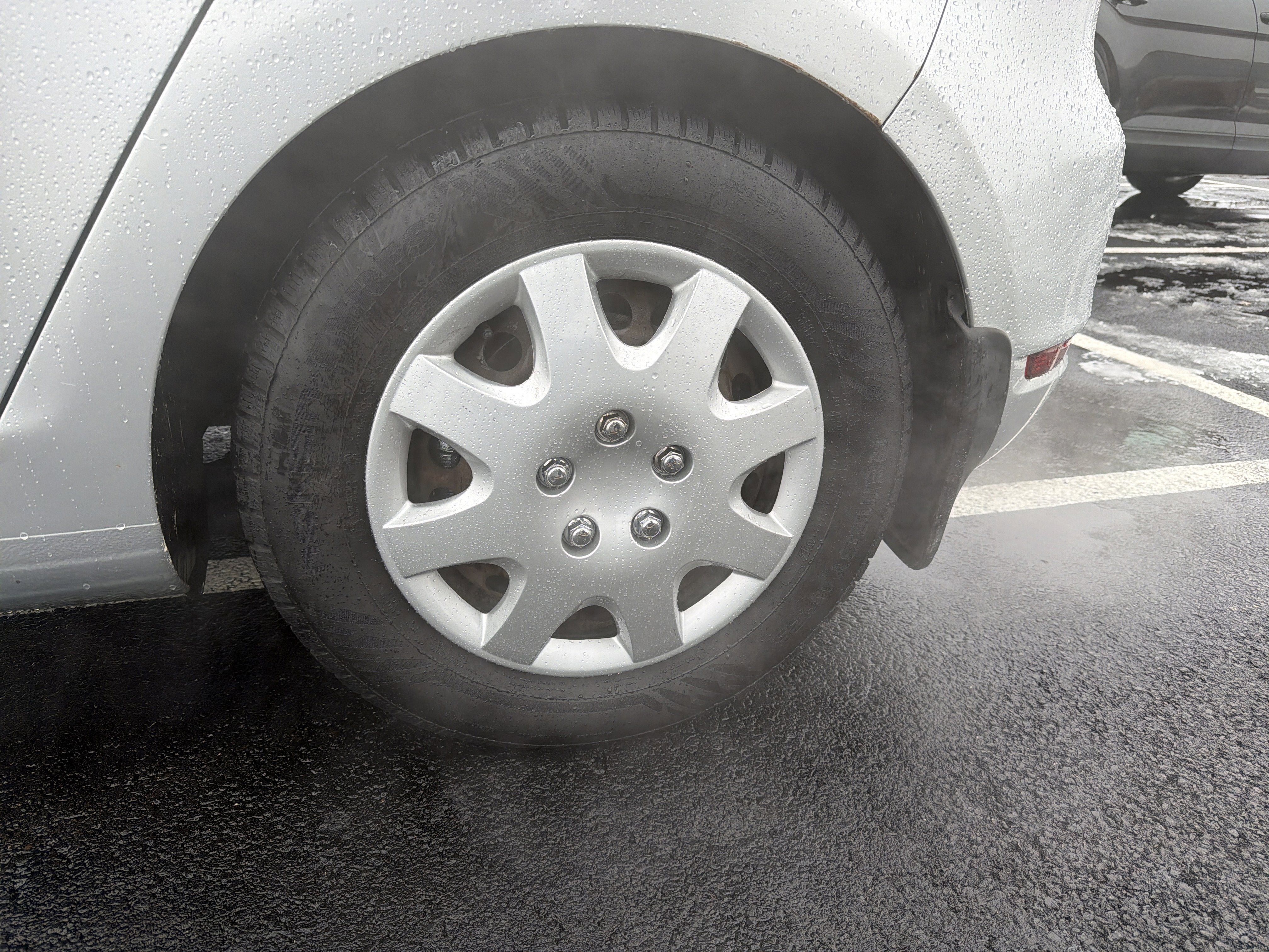 2011 Volkswagen Golf TDI