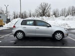 2011 Volkswagen Golf TDI