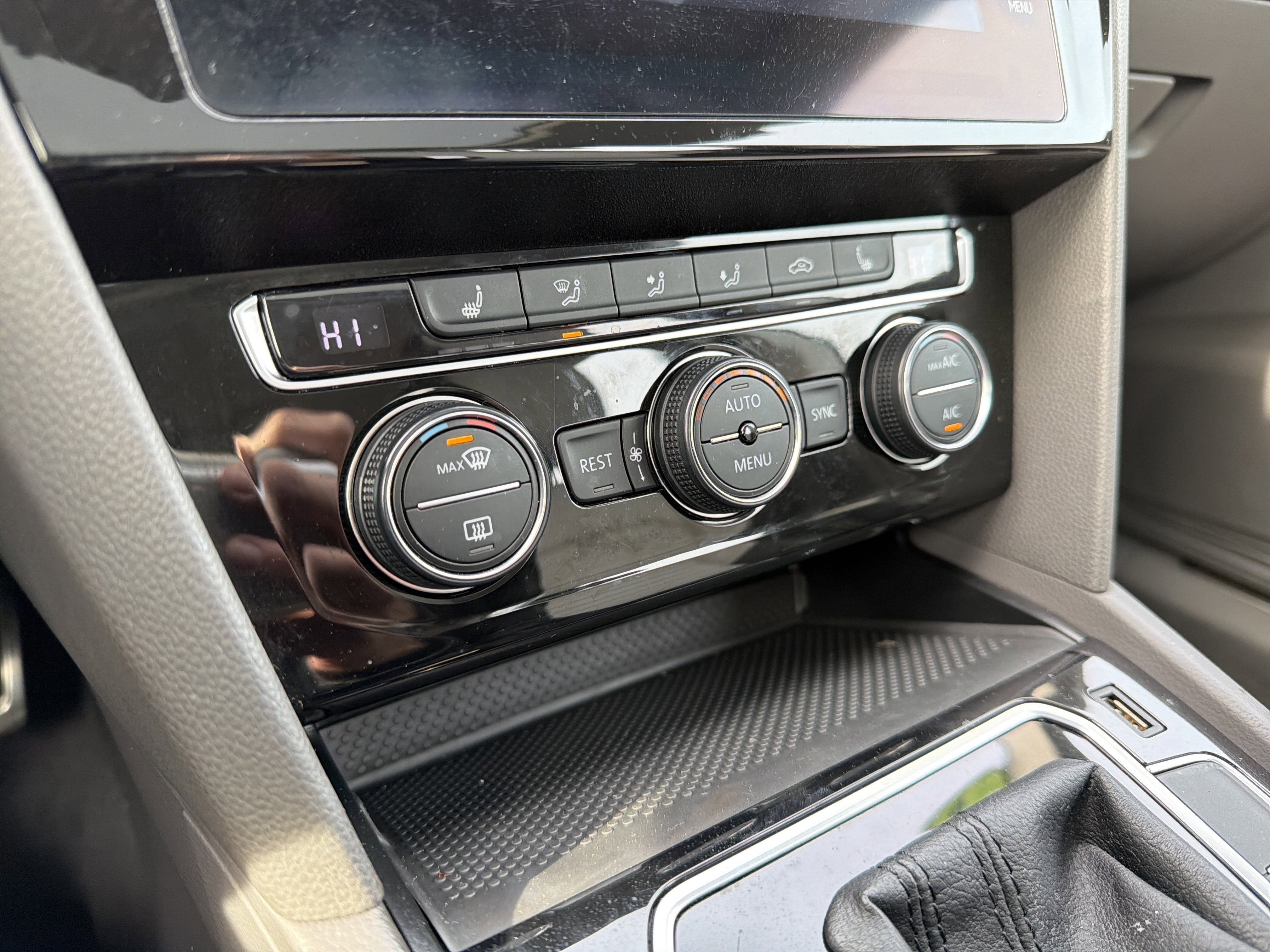 2020 Volkswagen Arteon 2.0T SEL 4Motion