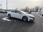 2020 Volkswagen Arteon 2.0T SEL 4Motion