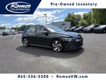 2024 Volkswagen Golf GTI 2.0T S