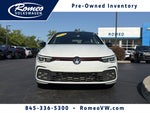 2024 Volkswagen Golf GTI S