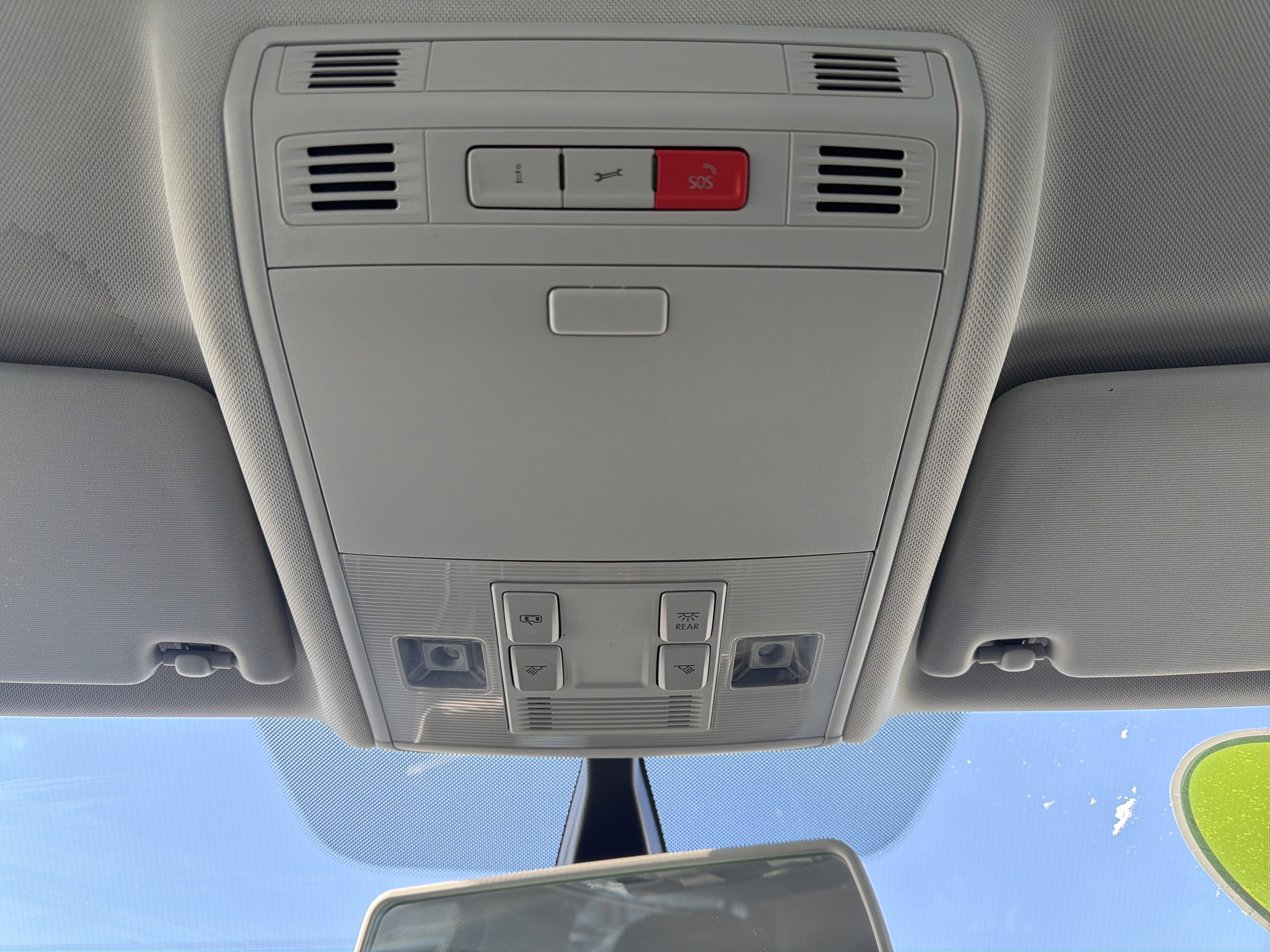 2019 Volkswagen e-Golf SE