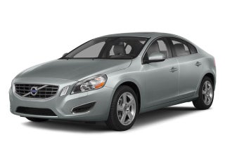 2013 Volvo S60 Base