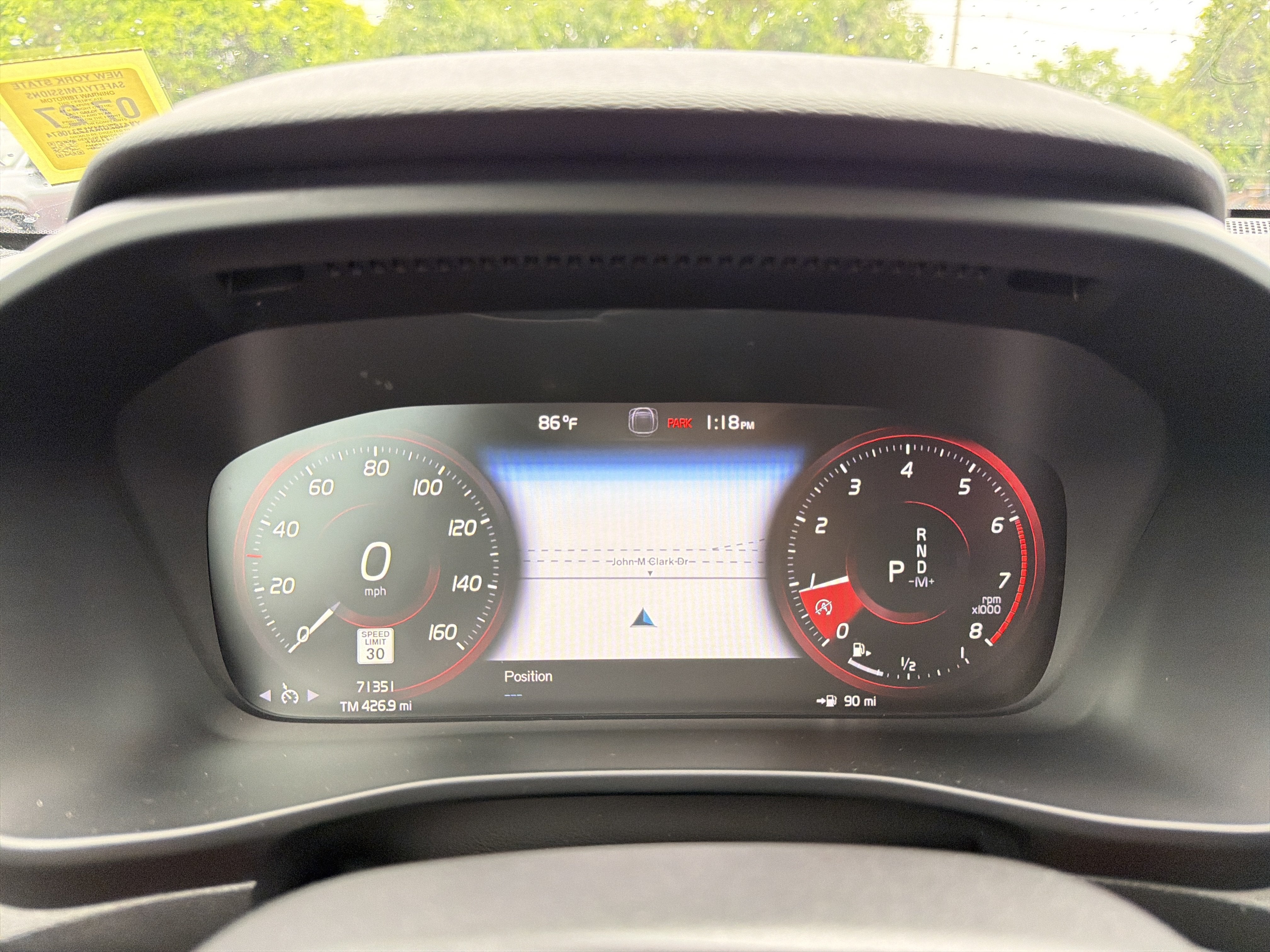 2020 Volvo XC40 R-Design