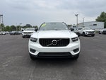 2020 Volvo XC40 R-Design
