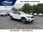 2020 Volvo XC40 R-Design