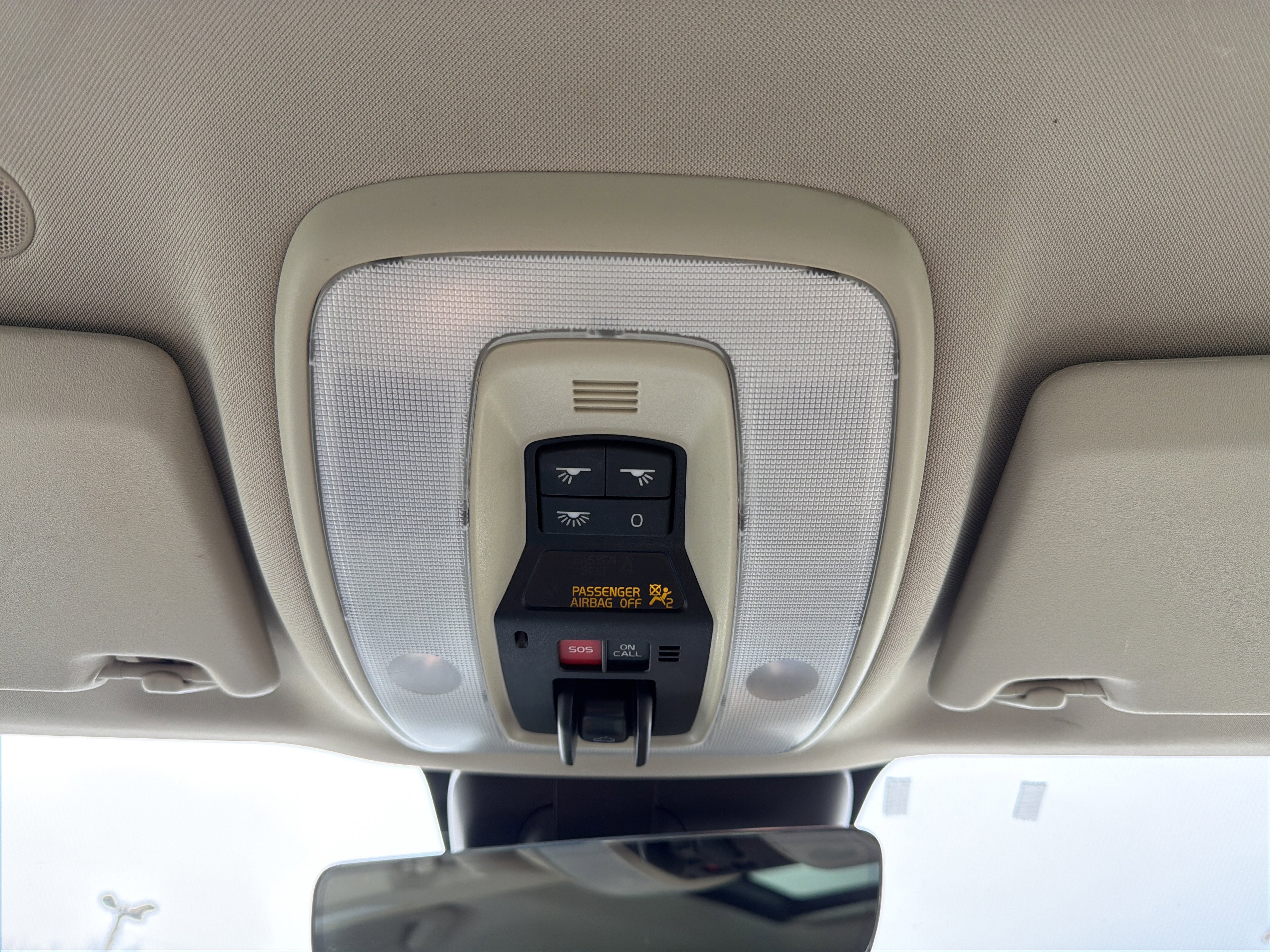 2016 Volvo XC60 T6 Drive-E