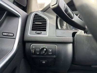 2016 Volvo XC60 T6 Drive-E