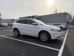 2016 Volvo XC60 T6 Drive-E
