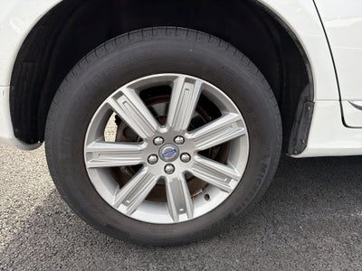 2016 Volvo XC60 T6 Drive-E