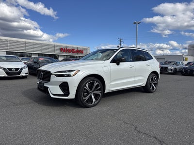 2023 Volvo XC60 Recharge Plug-In Hybrid Ultimate
