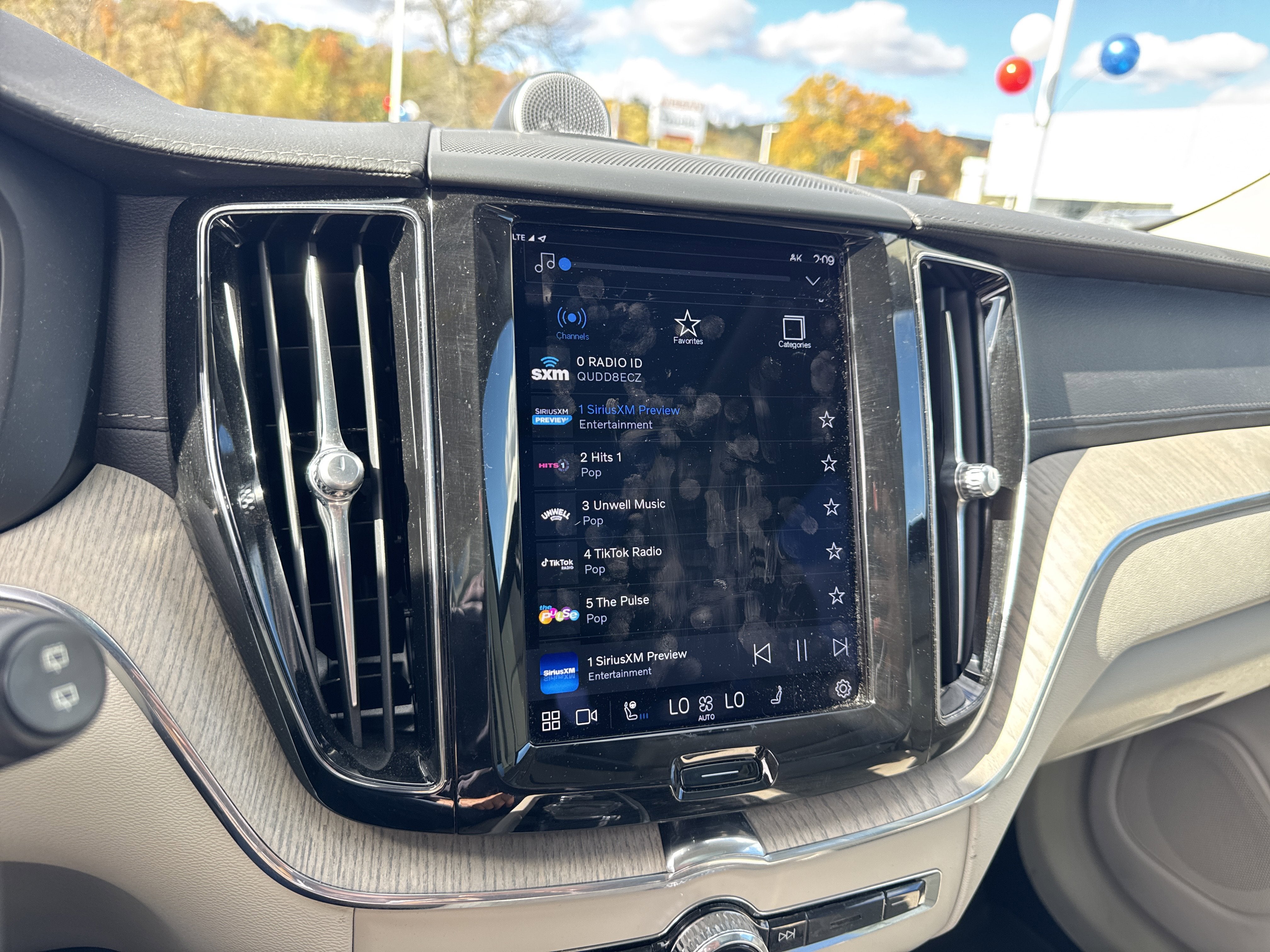 2023 Volvo XC60 Recharge Plug-In Hybrid Ultimate