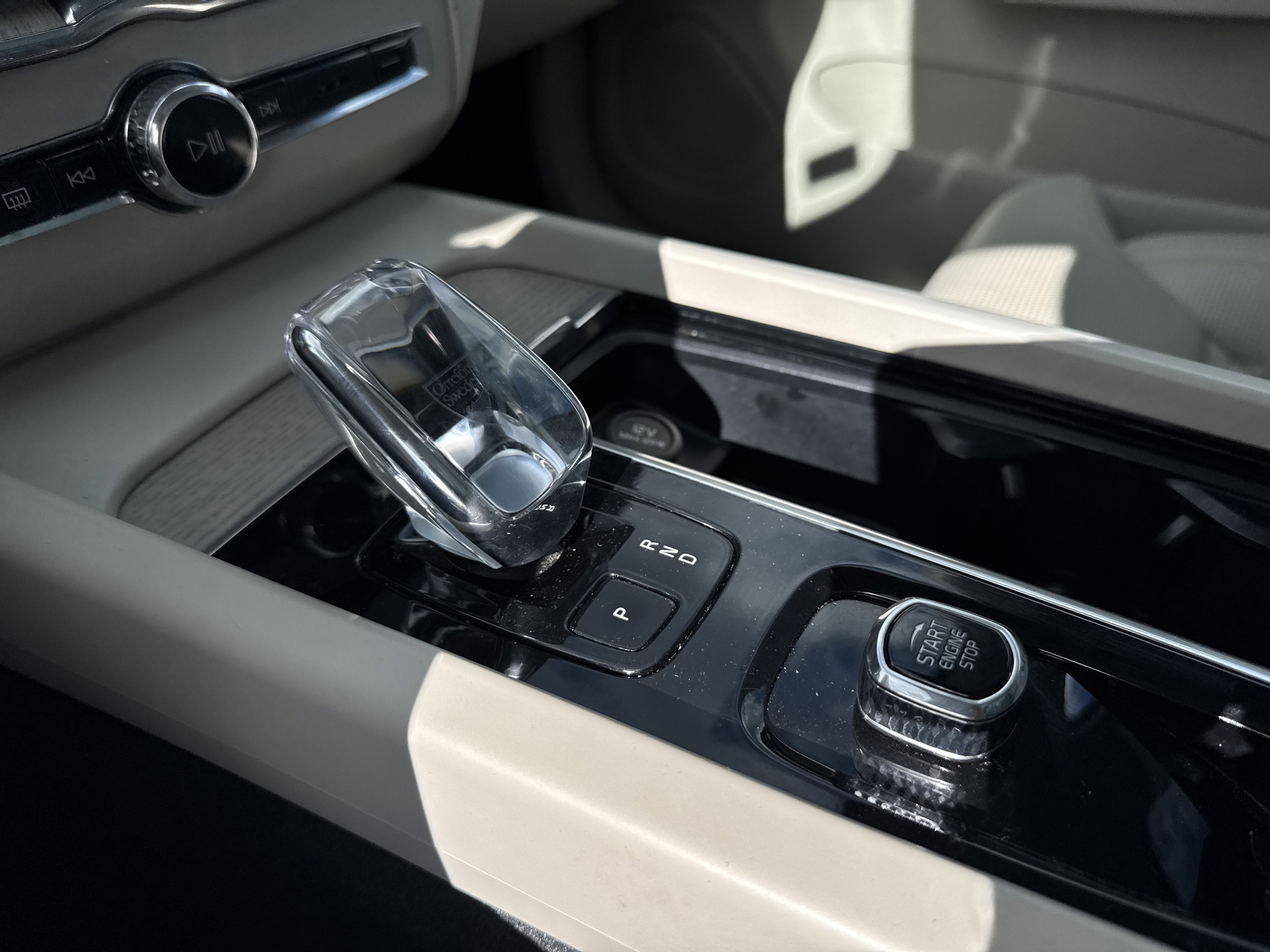 2023 Volvo XC60 Recharge Plug-In Hybrid Ultimate